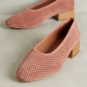 Jeffrey Campbell Luella Perforated Heels